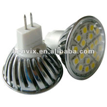 Proyector decorativo LED de interior de 3.6w mr16